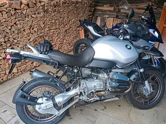 bmw r 1150 gs adventure