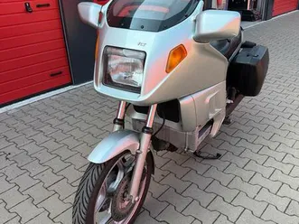 bmw k100 rt 1985 sehr gepflegt