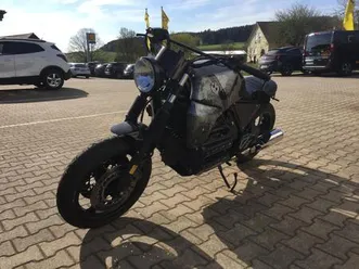 bmw k1100 scrambler / cafe racer