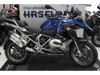 bmw r 1200 gs lc abs