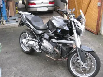 bmw r 1200 r