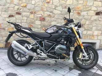 bmw - r 1200 r