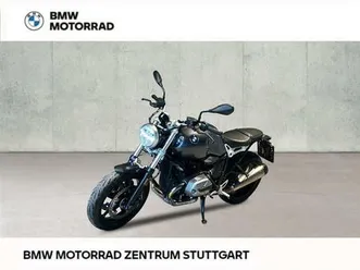 bmw r ninet pure