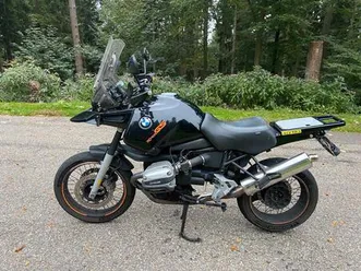 bmw r1100gs bodis umbau