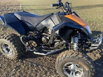 quad egl mad max 300 homologacja l7e gotowy do jazdy transport zlotoryja