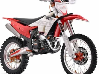 cross asix xr99 2t 300 cc 21/18 cali manual pitbike 250 cc wilkowiecko