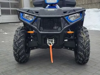 polaris sportsman 570 eps sp 1500km zederman