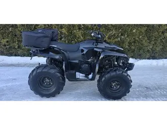 quad access 700 z dokumentacja 4x4 okazja mocny duzy dębica