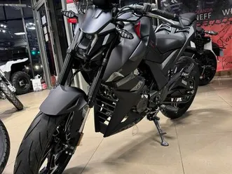 motocykl zontes 125 u czarny + gratis bialystok antoniuk