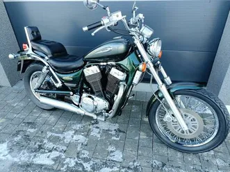 do sprzedania vs 1400 intruder alwernia