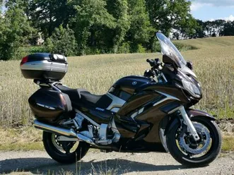 yamaha fjr 1300
