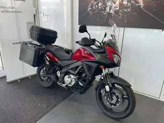 suzuki v-strom 650 suzuki v-strom 650 rot
