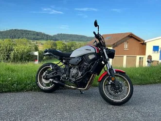 yamaha xsr 700 35 kw