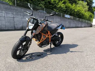 ktm 690 duke