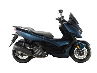 occasion zontes 125 d