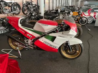 ducati. 851. superbike.