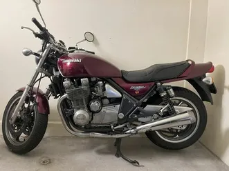 kawasaki zephyr 1100