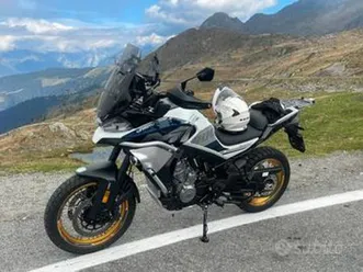 cf moto mt 800 explore