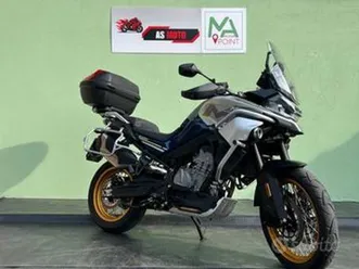 cfmoto 800mt - 2023 in promozione