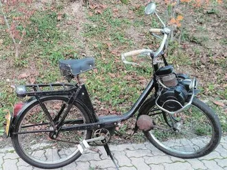 solex 2200 -1964