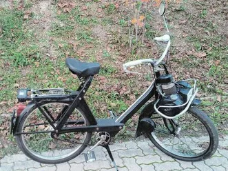 solex 3300 - 1965