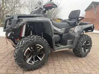 quad odes 650 wynajem z wykupem w kwocie od 999zl bez bik gliwice śródmieście