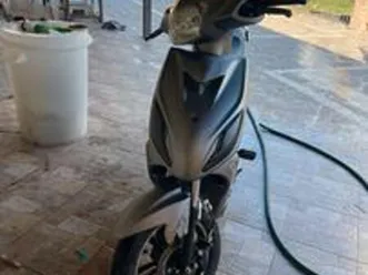 motorino eletrico, sky 2 revenger