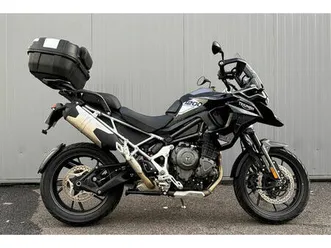 triumph tiger 2023