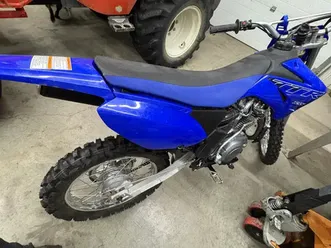 yamaha ttr125