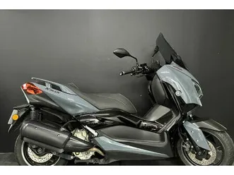 yamaha x-max 300 2022
