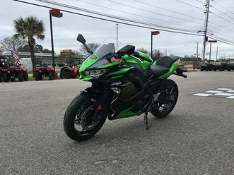 2020 kawasaki ninja 650 - da08262