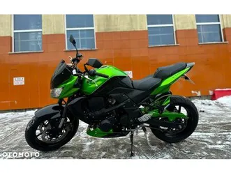 kawasaki z