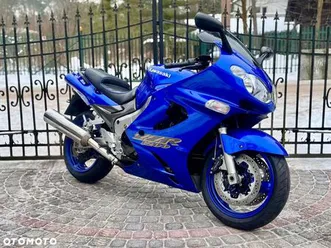 kawasaki zzr