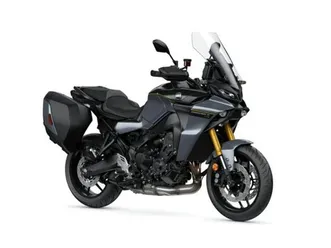 2024 yamaha tracer 9 gt