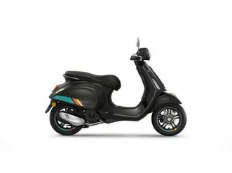 vendo vespa primavera 125 s (2023 - 25) nuova a beinasco (codice 9921130) - moto.it
