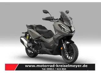 honda adv350 mod.25 sofort verfügbar zum