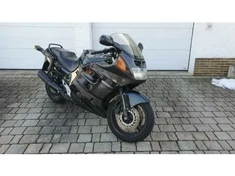 honda cbr 1000 f sc24 topzustand nur 29.000km