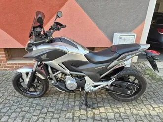 honda nc700x