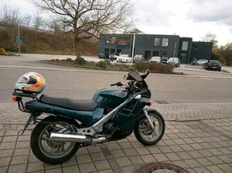 honda ntv 650