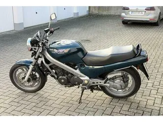 honda ntv650 rc33