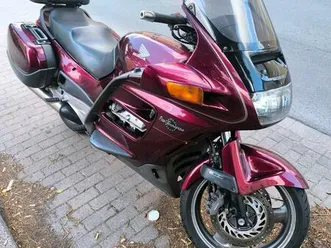 honda st 1100 paneuropean