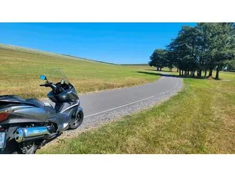 honda sw t 400 fjs 400