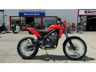 vendo betamotor alp 4.0 (2024 - 26) nuova a sansepolcro (codice 9921621) - moto.it