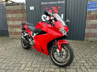honda vfr800f rc79 gebrauchtfahrzeug