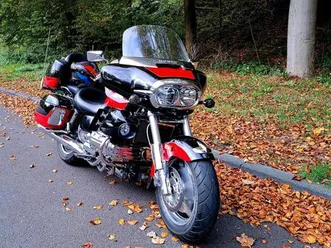 honda valkyrie interstate