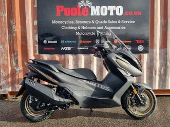 zontes zt368-e cvt euro 5 368 cc