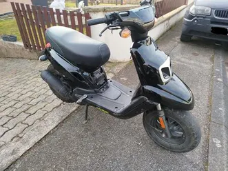 mbk booster, roller , yamaha