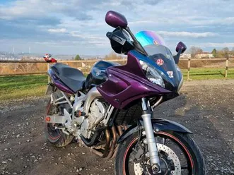 yamaha fz6 abs neuer tüv