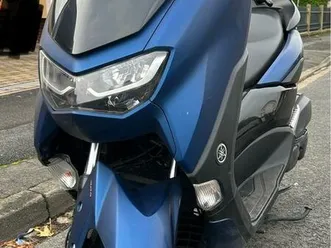 yamaha nmax 155