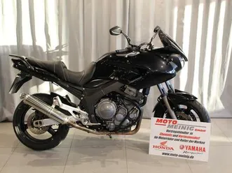 yamaha tdm 900